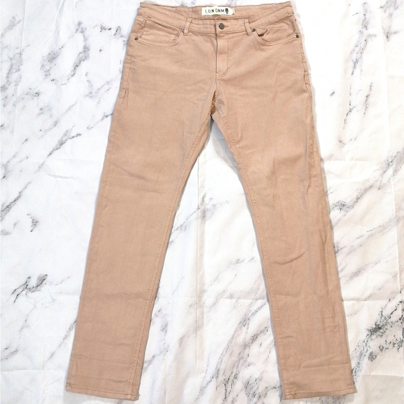 ldn dnm jeans
